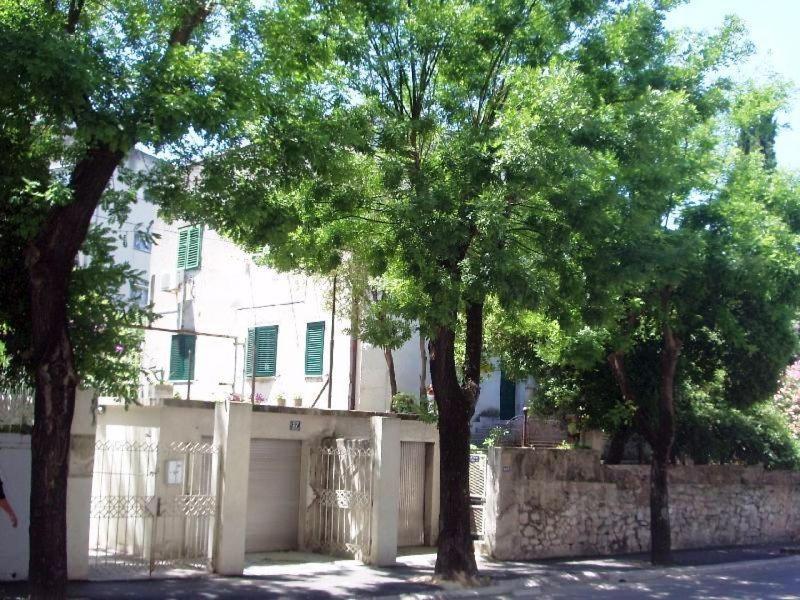 Guest House With Garden - Zuvan Spalato Esterno foto